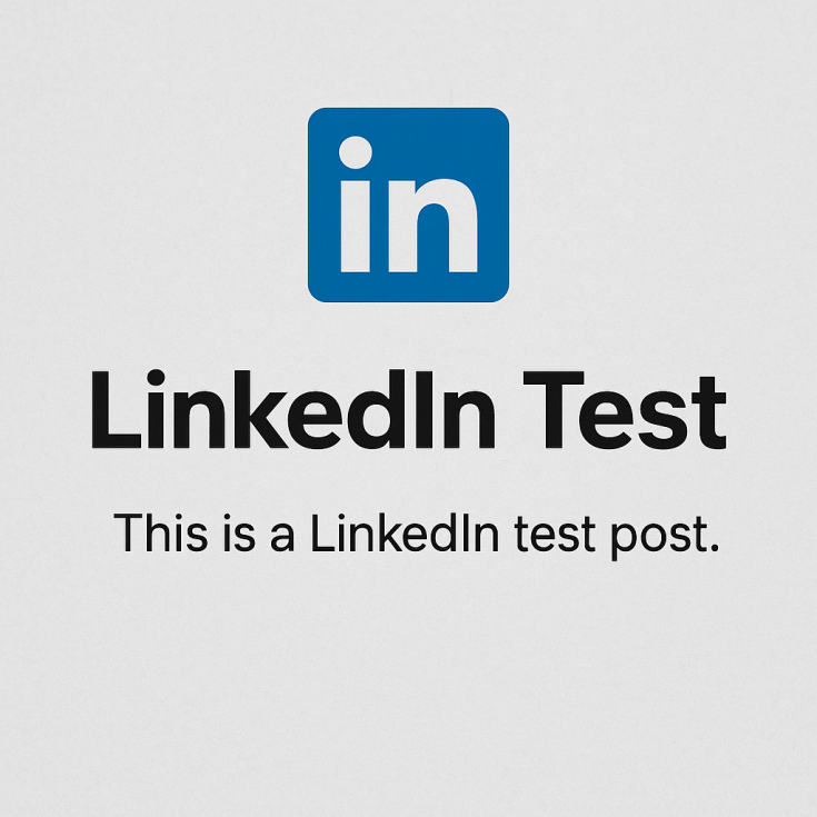 TEST D'EVALUATION LINKEDIN® Complet (Étudiants/apprentis et Salariés)  399 euros