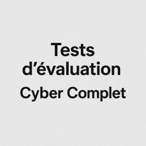 TEST D 'EVALUATION CYBER 499 euros